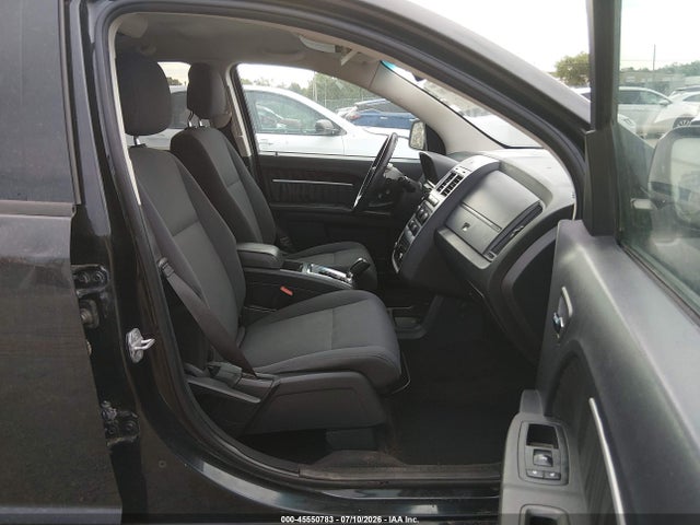 Продажа на аукционе авто 2010 Dodge Journey Sxt, vin: 3D4PG5FV1AT148031, номер лота: 45550783