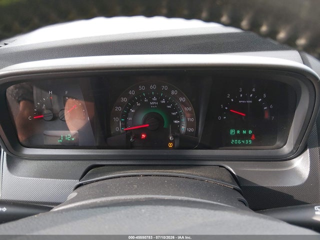 Продажа на аукционе авто 2010 Dodge Journey Sxt, vin: 3D4PG5FV1AT148031, номер лота: 45550783