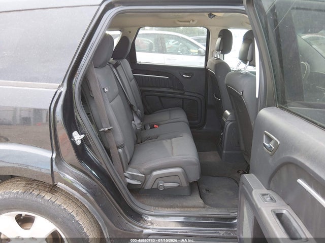 Продажа на аукционе авто 2010 Dodge Journey Sxt, vin: 3D4PG5FV1AT148031, номер лота: 45550783