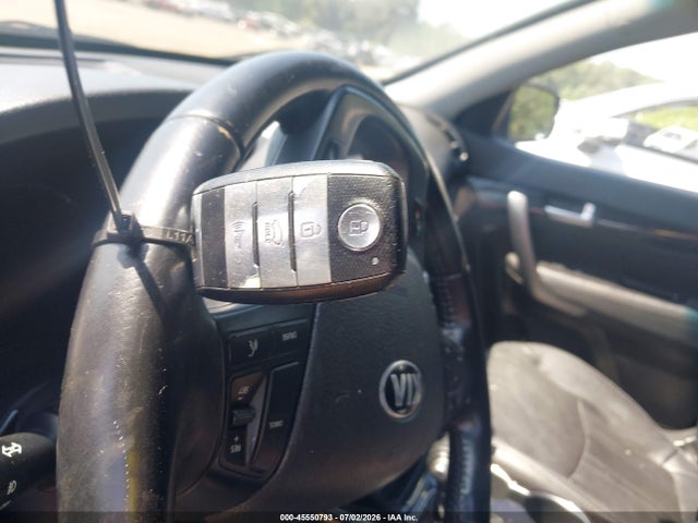 Продаж на аукціоні авто 2014 Kia Sorento Ex V6, vin: 5XYKUDA76EG459017, номер лоту: 45550793