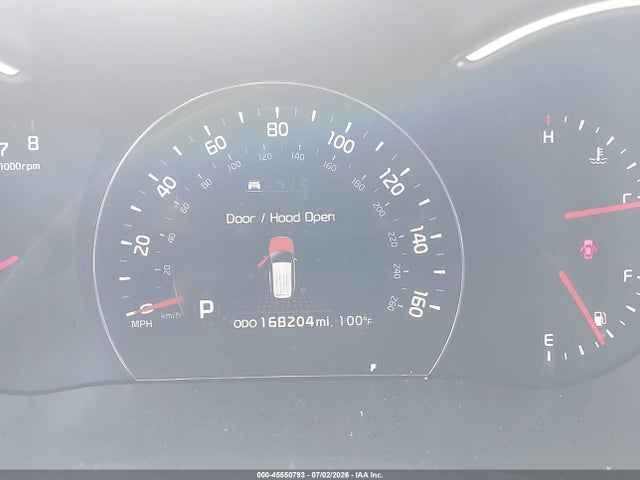 45550793 :رقم المزاد ، 5XYKUDA76EG459017 vin ، 2014 Kia Sorento Ex V6 مزاد بيع