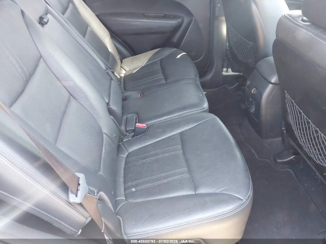 45550793 :رقم المزاد ، 5XYKUDA76EG459017 vin ، 2014 Kia Sorento Ex V6 مزاد بيع
