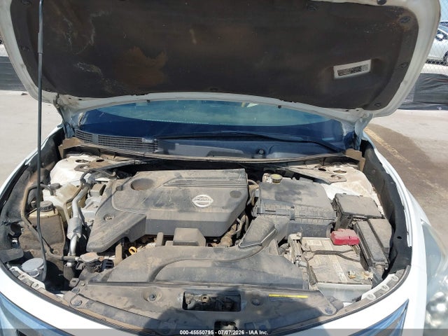 1N4AL3AP8EC292436 Nissan Altima 2.5 Sl