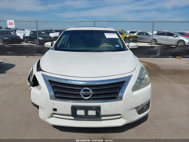 1N4AL3AP8EC292436 Nissan Altima 2.5 Sl