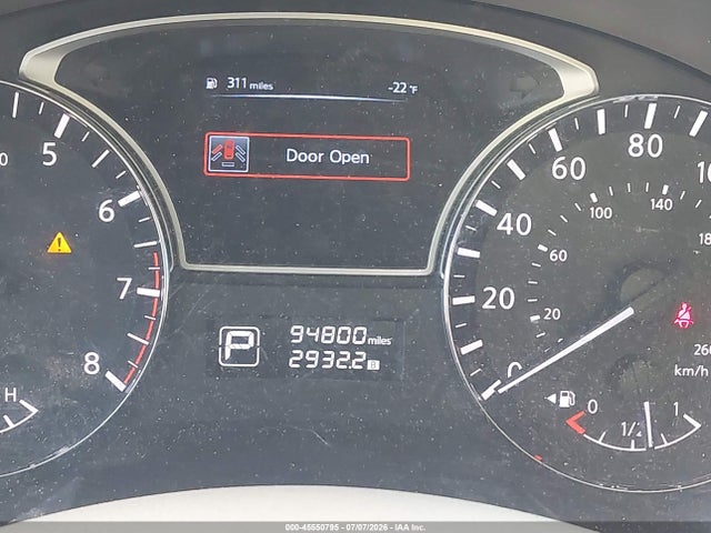 1N4AL3AP8EC292436 Nissan Altima 2.5 Sl