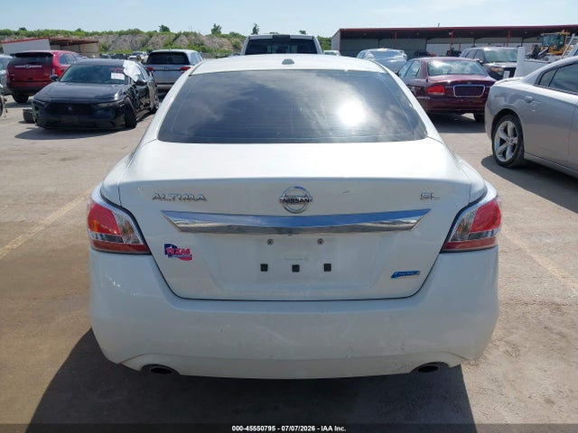 1N4AL3AP8EC292436 Nissan Altima 2.5 Sl