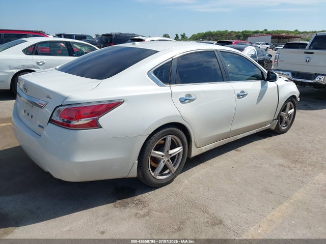 1N4AL3AP8EC292436 Nissan Altima 2.5 Sl