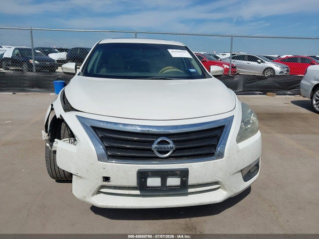 1N4AL3AP8EC292436 Nissan Altima 2.5 Sl