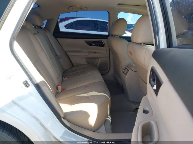 1N4AL3AP8EC292436 Nissan Altima 2.5 Sl