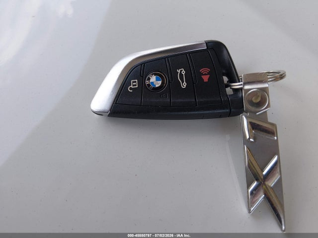 Продажа на аукционе авто 2018 Bmw X1 Sdrive28i, vin: WBXHU7C3XJ3F04566, номер лота: 45550797