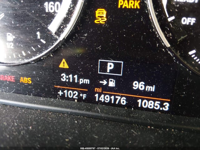 Продажа на аукционе авто 2018 Bmw X1 Sdrive28i, vin: WBXHU7C3XJ3F04566, номер лота: 45550797