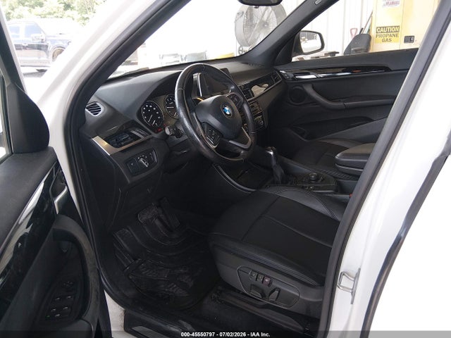Продажа на аукционе авто 2018 Bmw X1 Sdrive28i, vin: WBXHU7C3XJ3F04566, номер лота: 45550797