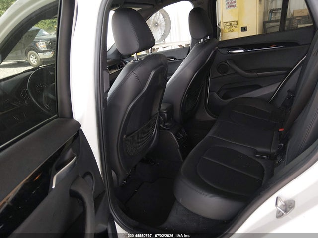 Продажа на аукционе авто 2018 Bmw X1 Sdrive28i, vin: WBXHU7C3XJ3F04566, номер лота: 45550797