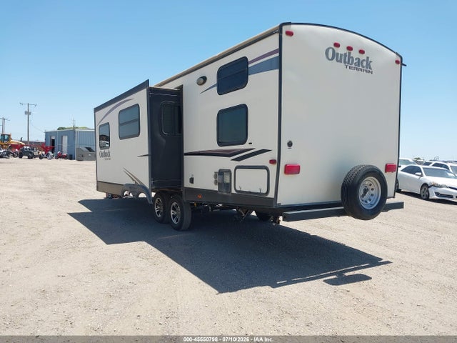 Keystone Outback 2015 4YDT29923FB452471 Image 3