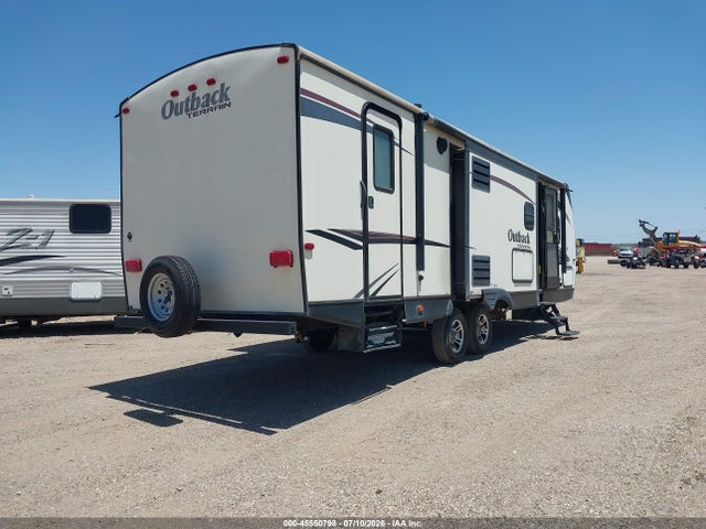 Keystone Outback 2015 4YDT29923FB452471 Image 4