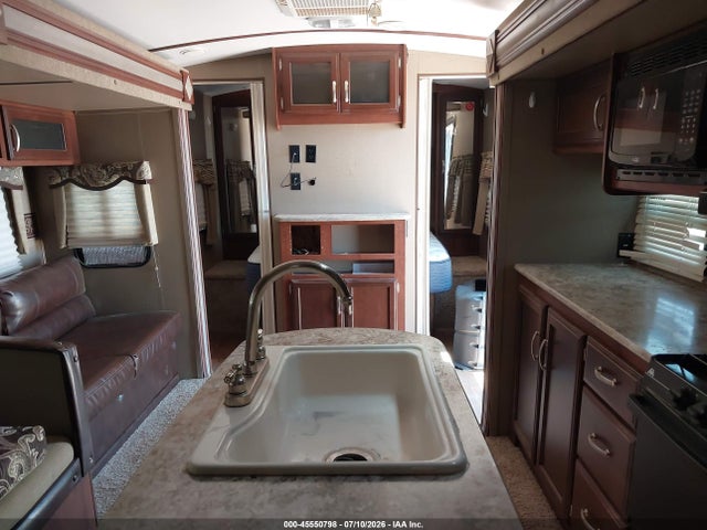 Keystone Outback 2015 4YDT29923FB452471 Image 5