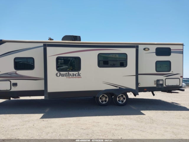 Keystone Outback 2015 4YDT29923FB452471 Image 6