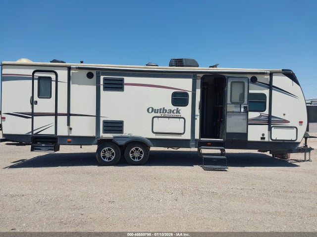 Keystone Outback 2015 4YDT29923FB452471 Image 7