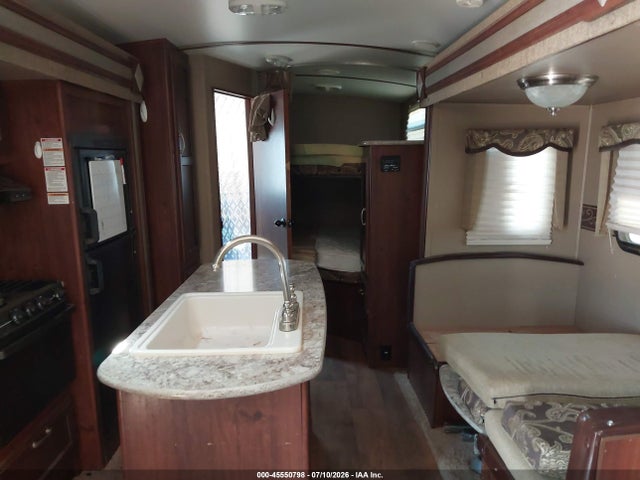 Keystone Outback 2015 4YDT29923FB452471 Image 8