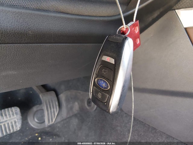 2021 Subaru Forester Touring მანქანა იყიდება აუქციონზე, vin: JF2SKAXC1MH431755, აუქციონის ნომერი: 45550802