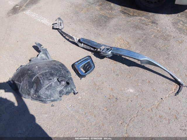 2021 Subaru Forester Touring მანქანა იყიდება აუქციონზე, vin: JF2SKAXC1MH431755, აუქციონის ნომერი: 45550802