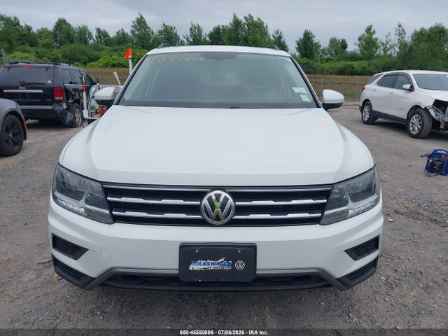 Продажа на аукционе авто 2021 Volkswagen Tiguan 2.0t Se/2.0t Se R-line Black/2.0t Sel, vin: 3VV2B7AX5MM106259, номер лота: 45550806