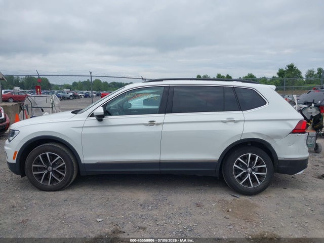 Продажа на аукционе авто 2021 Volkswagen Tiguan 2.0t Se/2.0t Se R-line Black/2.0t Sel, vin: 3VV2B7AX5MM106259, номер лота: 45550806