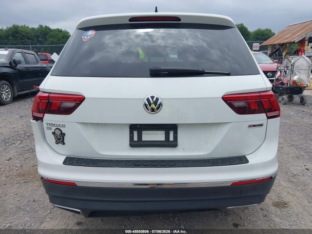 Продажа на аукционе авто 2021 Volkswagen Tiguan 2.0t Se/2.0t Se R-line Black/2.0t Sel, vin: 3VV2B7AX5MM106259, номер лота: 45550806