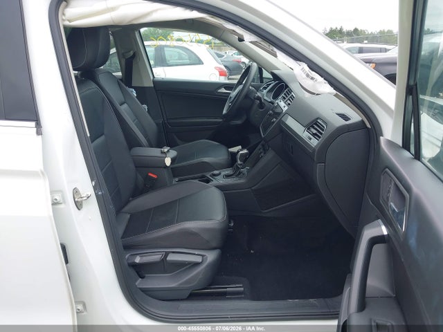 Продажа на аукционе авто 2021 Volkswagen Tiguan 2.0t Se/2.0t Se R-line Black/2.0t Sel, vin: 3VV2B7AX5MM106259, номер лота: 45550806