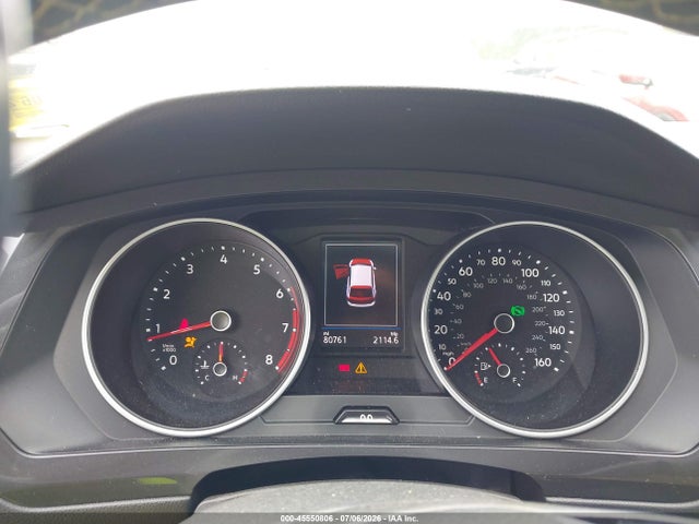 Продажа на аукционе авто 2021 Volkswagen Tiguan 2.0t Se/2.0t Se R-line Black/2.0t Sel, vin: 3VV2B7AX5MM106259, номер лота: 45550806