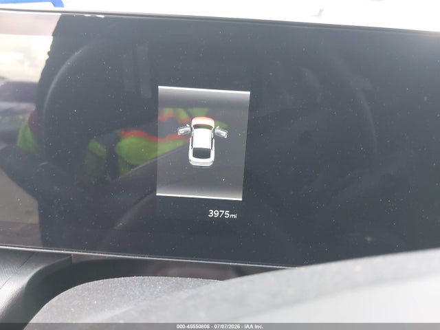 2025 Kia K4 Lx მანქანა იყიდება აუქციონზე, vin: 3KPFT4DE9SE236994, აუქციონის ნომერი: 45550808