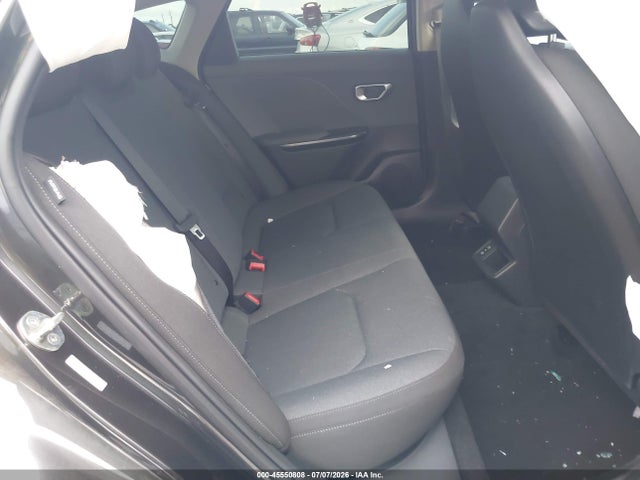 2025 Kia K4 Lx მანქანა იყიდება აუქციონზე, vin: 3KPFT4DE9SE236994, აუქციონის ნომერი: 45550808