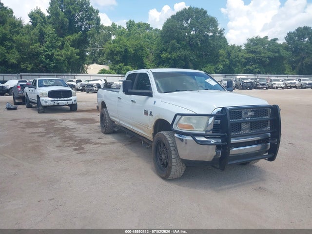 Auction sale of the 2011 Ram Ram 2500 Slt, vin: 3D7UT2CLXBG620756, lot number: 45550813