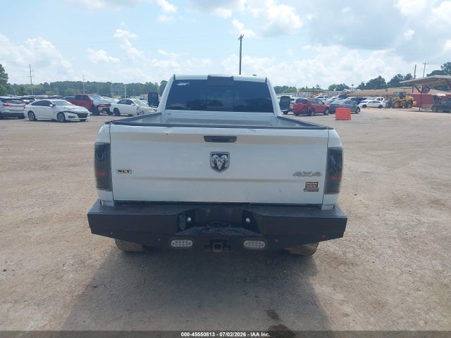 Продаж на аукціоні авто 2011 Ram Ram 2500 Slt, vin: 3D7UT2CLXBG620756, номер лоту: 45550813