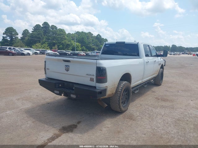 Продаж на аукціоні авто 2011 Ram Ram 2500 Slt, vin: 3D7UT2CLXBG620756, номер лоту: 45550813