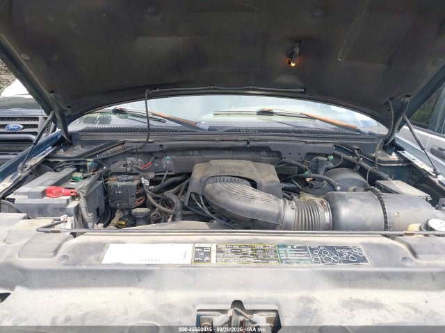 Продажа на аукционе авто 2003 Ford F-150 Lariat/xlt, vin: 1FTRW08L03KD15748, номер лота: 45550815