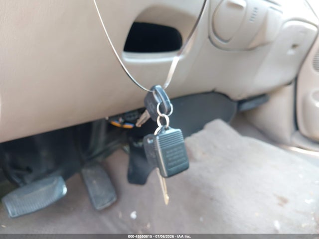Продажа на аукционе авто 2003 Ford F-150 Lariat/xlt, vin: 1FTRW08L03KD15748, номер лота: 45550815