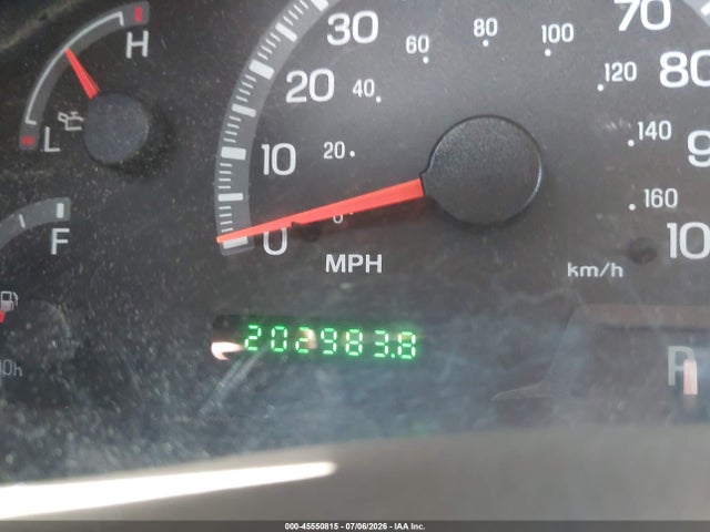 Продажа на аукционе авто 2003 Ford F-150 Lariat/xlt, vin: 1FTRW08L03KD15748, номер лота: 45550815