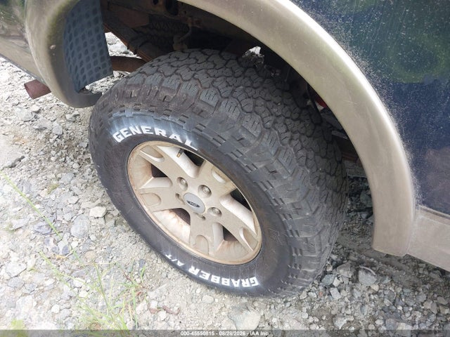 Продажа на аукционе авто 2003 Ford F-150 Lariat/xlt, vin: 1FTRW08L03KD15748, номер лота: 45550815
