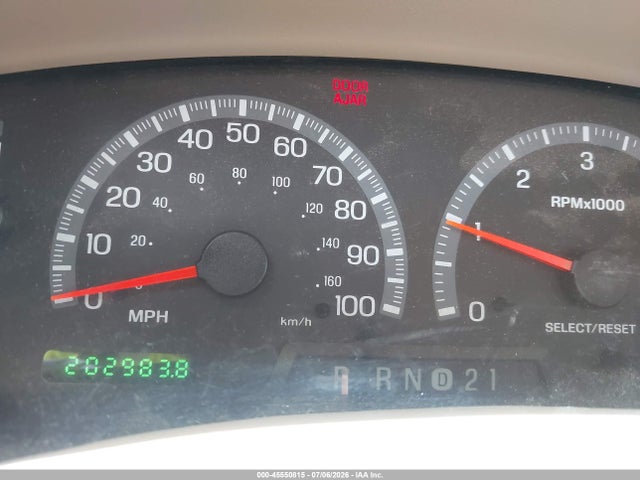 Продажа на аукционе авто 2003 Ford F-150 Lariat/xlt, vin: 1FTRW08L03KD15748, номер лота: 45550815