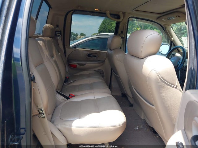 Продажа на аукционе авто 2003 Ford F-150 Lariat/xlt, vin: 1FTRW08L03KD15748, номер лота: 45550815