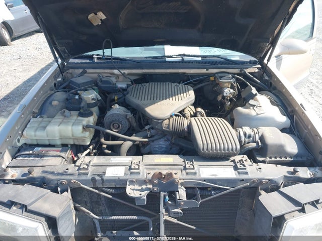 1996 Cadillac Commercial Chassis მანქანა იყიდება აუქციონზე, vin: 1GEFH90P9TR706072, აუქციონის ნომერი: 45550817
