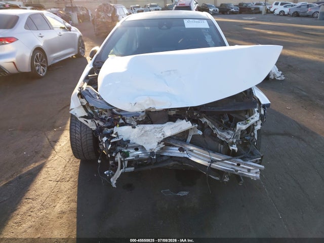 2021 Toyota Corolla Se Apex Edition მანქანა იყიდება აუქციონზე, vin: 5YFS4MCE9MP070040, აუქციონის ნომერი: 45550825