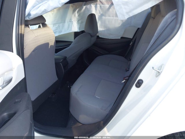 2021 Toyota Corolla Se Apex Edition მანქანა იყიდება აუქციონზე, vin: 5YFS4MCE9MP070040, აუქციონის ნომერი: 45550825