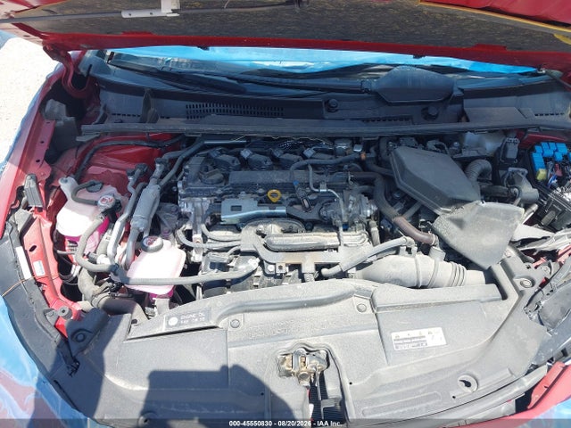Продажа на аукционе авто 2024 Toyota Prius Prime Xse, vin: JTDACACU1R3022875, номер лота: 45550830