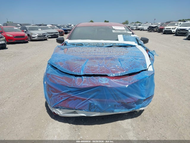 Продажа на аукционе авто 2024 Toyota Prius Prime Xse, vin: JTDACACU1R3022875, номер лота: 45550830