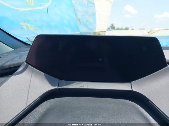 Продажа на аукционе авто 2024 Toyota Prius Prime Xse, vin: JTDACACU1R3022875, номер лота: 45550830