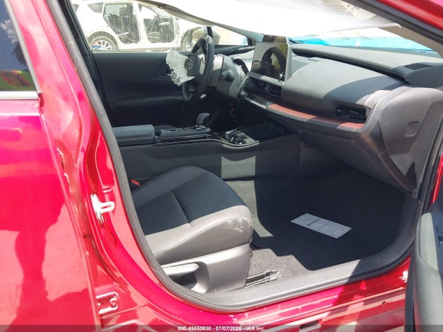 Продажа на аукционе авто 2024 Toyota Prius Prime Xse, vin: JTDACACU1R3022875, номер лота: 45550830