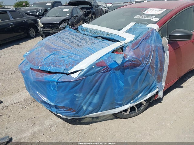 Продажа на аукционе авто 2024 Toyota Prius Prime Xse, vin: JTDACACU1R3022875, номер лота: 45550830
