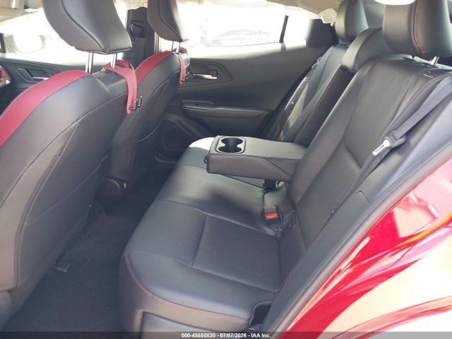 Продажа на аукционе авто 2024 Toyota Prius Prime Xse, vin: JTDACACU1R3022875, номер лота: 45550830